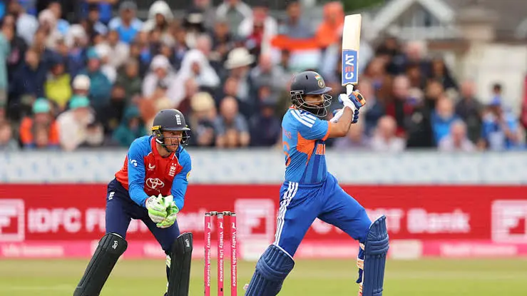 England vs India 2nd T20I 2026: Full Match Report, Scorecard Prediction